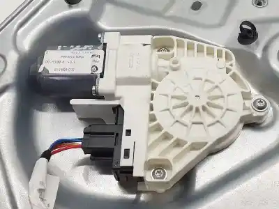 Автозапчасти б/у задний правый стеклорегулятор за skoda yeti active ссылки oem iam 5l0959812  