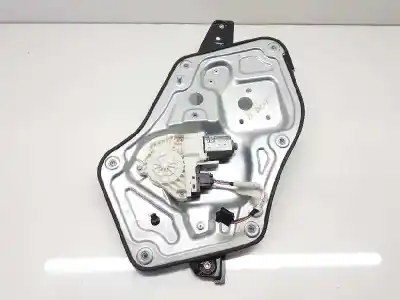 Автозапчастина б/у регулятор переднього правого скла для skoda yeti active посилання на oem iam 8k0959812