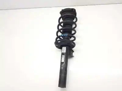 Автозапчастина б/у передній правий амортизатор для skoda yeti active посилання на oem iam 1k0413031bk  