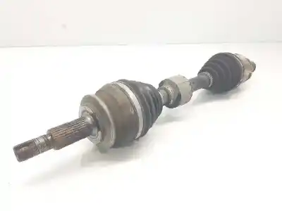 Second-hand car spare part front left transmission for toyota rav 4 (a3) executive oem iam references da51l
