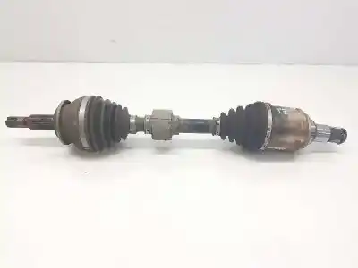 Автозапчасти б/у передняя левая трансмиссия за toyota rav 4 (a3) executive ссылки oem iam da51l  00592257