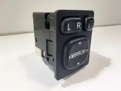 Second-hand car spare part rearview side mirror switch for toyota rav 4 (a3) executive oem iam references 769747d