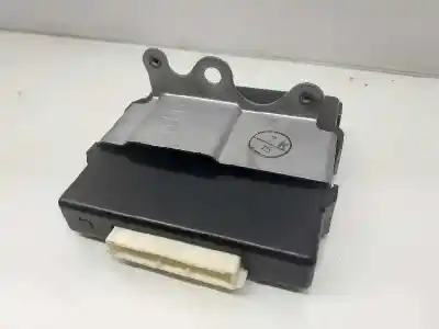 Second-hand car spare part electronic module for toyota rav 4 (a3) executive oem iam references 8963042020