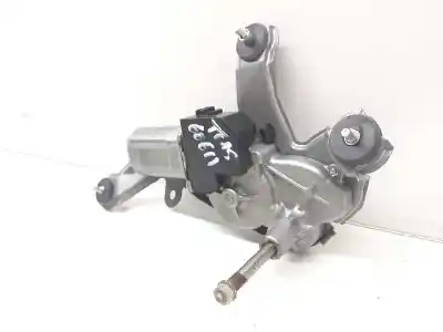 Second-hand car spare part rear windshield wiper motor for toyota rav 4 (a3) executive oem iam references 8513042061