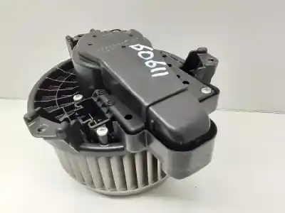 Second-hand car spare part heater blower motor for toyota rav 4 (a3) executive oem iam references 2727008103