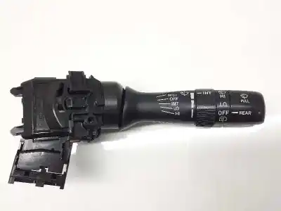 Second-hand car spare part windshiel wiper switch for toyota rav 4 (a3) executive oem iam references 17f060