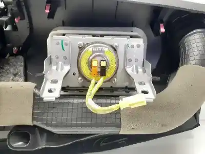 Автозапчастина б/у комплект подушки безпеки для toyota rav 4 (a3) executive посилання на oem iam 205567608a8z m09959708p4b 