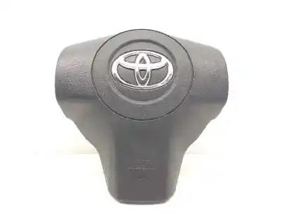 Автозапчастина б/у комплект подушки безпеки для toyota rav 4 (a3) executive посилання на oem iam 205567608a8z m09959708p4b 