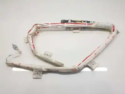 Автозапчастина б/у комплект подушки безпеки для toyota rav 4 (a3) executive посилання на oem iam 205567608a8z m09959708p4b 