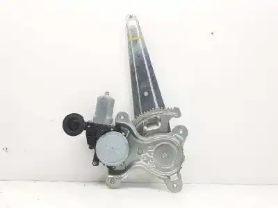 Second-hand car spare part rear left window regulator for toyota rav 4 (a3) executive oem iam references 8571035180