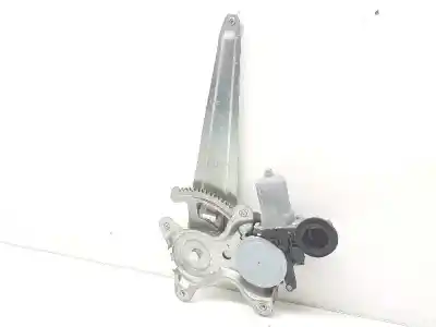 Second-hand car spare part rear right window regulator for toyota rav 4 (a3) executive oem iam references 8572035140