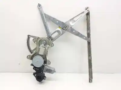 Second-hand car spare part driver left window regulator for toyota rav 4 (a3) executive oem iam references 6980252080