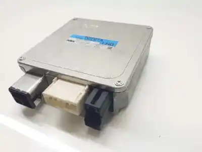 Second-hand car spare part electronic module for toyota rav 4 (a3) executive oem iam references 8965042040
