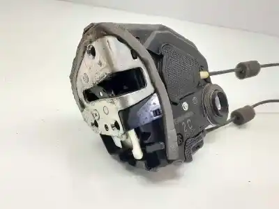 Second-hand car spare part rear left door lock for toyota rav 4 (a3) executive oem iam references 6906042021
