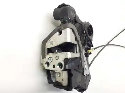 Second-hand car spare part left front door lock for toyota rav 4 (a3) executive oem iam references 6904042241 69040a 8071518