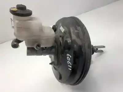 Second-hand car spare part brake servo for toyota rav 4 (a3) executive oem iam references 13101015601