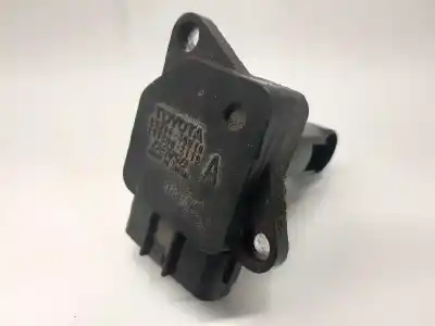 Second-hand car spare part flowmeter for toyota rav 4 (a3) executive oem iam references 2220430010
