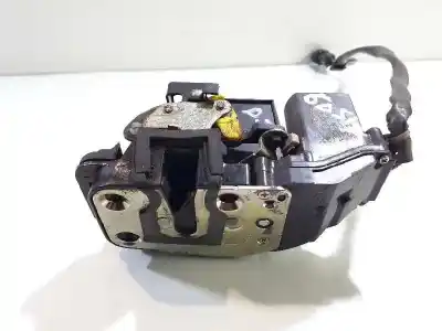 Автозапчастина б/у замок передніх дверей лівий для kia carens 2.0 crdi ex monovolumen посилання на oem iam   