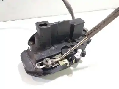 Second-hand car spare part front right door lock for kia carens 2.0 crdi ex monovolumen oem iam references 
