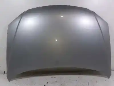 Second-hand car spare part bonnet for kia carens 2.0 crdi ex monovolumen oem iam references 0k2ja52310