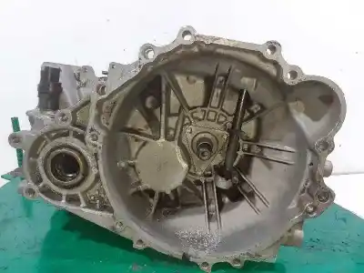 Second-hand car spare part scrapped gearbox for kia carens 2.0 crdi ex monovolumen oem iam references 