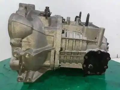 Автозапчастина б/у коробка передач для kia carens 2.0 crdi ex monovolumen посилання на oem iam  l5r 271590