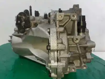 Автозапчастина б/у коробка передач для kia carens 2.0 crdi ex monovolumen посилання на oem iam  l5r 271590