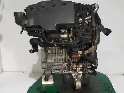 Second-hand car spare part scrapped engine for citroen c4 grand picasso lx plus oem iam references 9hz 10jbb6 3022868