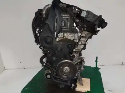 Second-hand car spare part scrapped engine for citroen c4 grand picasso lx plus oem iam references 9hz 10jbb6 3022868