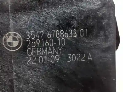 Second-hand car spare part potentiometer for bmw serie 3 coupe (e92) 320i oem iam references 35426788633  25916010