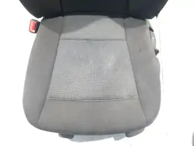 Peça sobressalente para automóvel em segunda mão assento dianteiro esquerdo por bmw serie 3 coupe (e92) 320i referências oem iam   