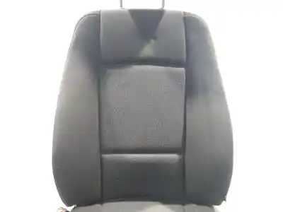 Peça sobressalente para automóvel em segunda mão assento dianteiro esquerdo por bmw serie 3 coupe (e92) 320i referências oem iam   