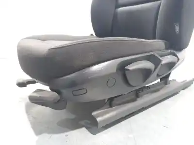 Peça sobressalente para automóvel em segunda mão assento dianteiro esquerdo por bmw serie 3 coupe (e92) 320i referências oem iam   