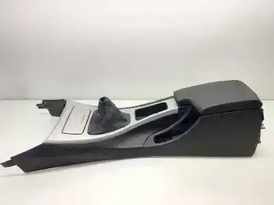 Gebrauchtes Autoersatzteil mittelkonsole zum bmw serie 3 coupe (e92) 320i oem-iam-referenzen 