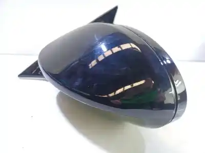 Peça sobressalente para automóvel em segunda mão espelho retrovisor esquerdo por bmw serie 3 coupe (e92) 320i referências oem iam 51167176167  51167176167