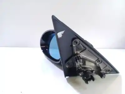 Peça sobressalente para automóvel em segunda mão espelho retrovisor esquerdo por bmw serie 3 coupe (e92) 320i referências oem iam 51167176167  51167176167