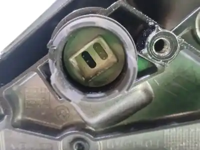 Peça sobressalente para automóvel em segunda mão espelho retrovisor esquerdo por bmw serie 3 coupe (e92) 320i referências oem iam 51167176167  51167176167