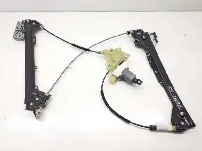 Gebrauchtes Autoersatzteil fensterheber vorne links zum bmw serie 3 coupe (e92) 320i oem-iam-referenzen 