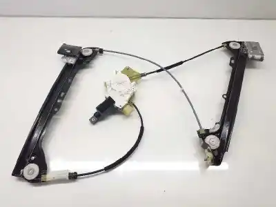 Second-hand car spare part driver left window regulator for bmw serie 3 coupe (e92) 320i oem iam references   