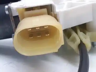 Second-hand car spare part driver left window regulator for bmw serie 3 coupe (e92) 320i oem iam references   