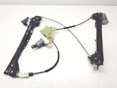 Gebrauchtes Autoersatzteil fensterheber vorne rechts zum bmw serie 3 coupe (e92) 320i oem-iam-referenzen 