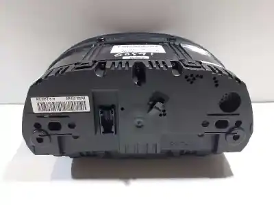 Peça sobressalente para automóvel em segunda mão quadrante por bmw serie 3 coupe (e92) 320i referências oem iam 918705802 a2c53321819 619025364