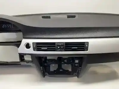 Recambio de automóvil de segunda mano de salpicadero para bmw serie 3 coupe (e92) 320i referencias oem iam   