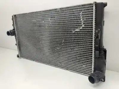 Second-hand car spare part water radiator for bmw serie 3 touring (f31) 318d oem iam references 152723111711