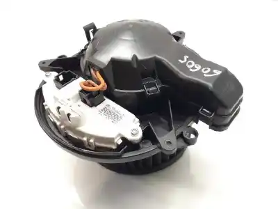 Second-hand car spare part heater blower motor for bmw serie 3 touring (f31) 318d oem iam references 927611201