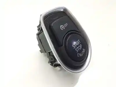 Second-hand car spare part ignition switch for bmw serie 3 touring (f31) 318d oem iam references 925073402