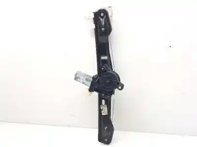 Second-hand car spare part rear left window regulator for bmw serie 3 touring (f31) 318d oem iam references m13256e00