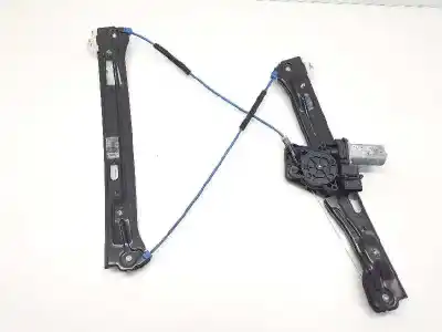 Second-hand car spare part driver left window regulator for bmw serie 3 touring (f31) 318d oem iam references 481767903