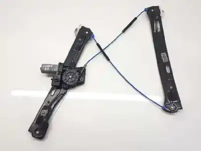 Second-hand car spare part passenger side right window regulator for bmw serie 3 touring (f31) 318d oem iam references 481768003