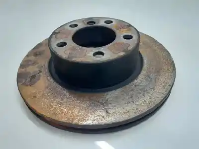 Second-hand car spare part front disc brake for bmw serie 3 touring (f31) 318d oem iam references 